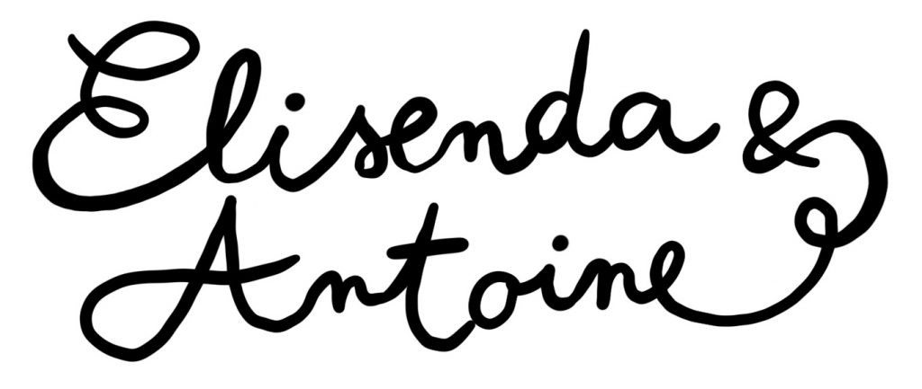 Elisenda & Antoine